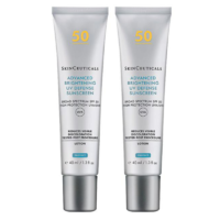 SKINCEUTICALS 小银伞防晒 40ml*2