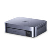 UGREEN 绿联 DXP480T Plus 四盘位 私有云NAS存储（酷睿i5-1235U、8GB）