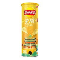 88VIP：Lay's 樂事 無限 薯片 原味