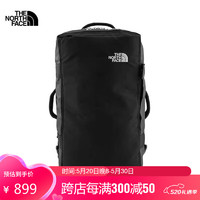 THE NORTH FACE 驮包52RR 黑色/KY4 35升
