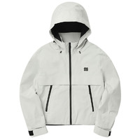 88VIP：KOLON SPORT 可隆24春季新款KOLONSPORT女戈尔2L户外运动防风夹克外套韩国官方