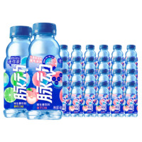 Mizone 脈動 飲料400ml*24瓶