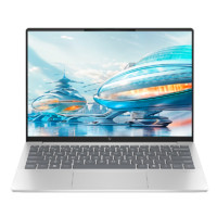 百亿补贴：HP 惠普 星 Book Pro13 2024款 13.3英寸笔记本电脑（R7-8840U、16GB、512GB、2.5K）