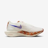 NIKE 耐克 男鞋VAPORFLY NEXT% 3碳板鞋马拉松公路竞速跑步鞋FQ7676-100