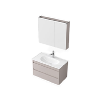  箭牌 ARROW 星皓系列 陶瓷浴室柜组合 70CM