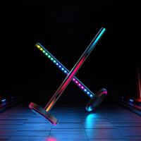 Yeelight 易来 RGB 智能电竞桌面氛围塔灯