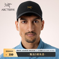 ARC'TERYX 始祖鸟 ARC’TERYX始祖鸟 SMALL BIRD HAT 透气 男女同款