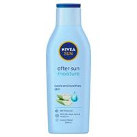 Nivea 妮维雅阳光保湿晒后润肤乳液 200ml