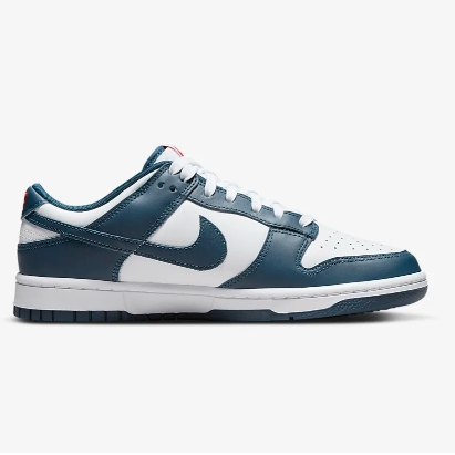 31日20点：NIKE 耐克 Dunk Low Retro 男子运动板鞋 DD1391-400