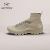 ARC'TERYX 始祖鸟 ARC’TERYX始祖鸟 VERTEX GORE-TEX 覆盖防水 男女同款 越野跑鞋 浩渺灰/浩渺 6.5