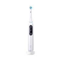 Oral-B 欧乐-B OralB/欧乐B电动牙刷成人智能声波小圆头情侣云感iO7io5