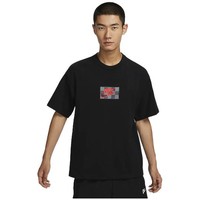 NIKE 耐克 "Mac Attack" 男/女短袖T恤  FN4176-010