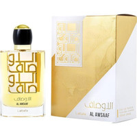 LATTAFA 拉塔法香氛 AL AWSAAF 奥萨夫 中性香水 EDP 100ml