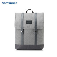 Samsonite 新秀丽 96Q*08018 双肩包-灰色 灰色 1