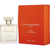 ORMONDEJAYNE 欧梦德杰尼 塔伊夫玫瑰 中性香水 EDP 120ml