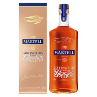 MARTELL 马爹利 鼎盛 vsop 干邑白兰地 40%vol 500ml