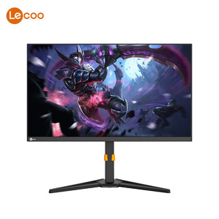 Lenovo 联想 K2739GQL 27英寸IPS显示器（2560*1440、360Hz、1ms）