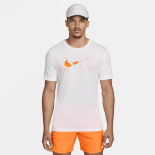 Dri-FIT 男子速干跑步T恤 FV8391-010