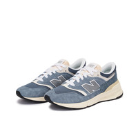 new balance NB官方奥莱 男女夏季舒适百搭复古运动休闲鞋U997RCD