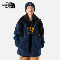 THE NORTH FACE 预TheNorthFace北面抓绒上衣款户外舒适保暖秋季|87VM