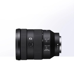 Sony/索尼 FE 24-105mm F4 G OSS 全画幅标准变焦G镜头SEL24105G