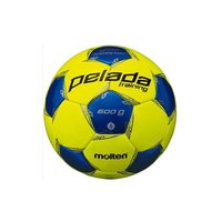 adidas 阿迪达斯 日本直邮5 号球 Molten 男女款Pereda 训练足球 Molten F5L9200