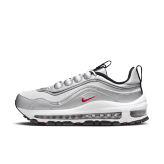 Air Max 97 Futura 女子厚底运动鞋 HF0717-001