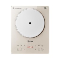 Midea 美的 智能多功能炒菜一体电磁炉 MC-E22B23