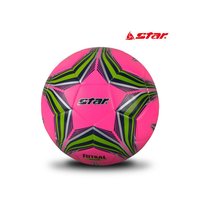 star sports 韩国直邮[Star Foots] 足球俱乐部的 4号 粉红色 FB624-13