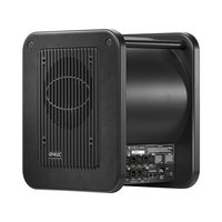 GENELEC 真力 欧洲直邮芬兰GENELEC真力7350 APM深灰专业有源监听低音炮音响高H