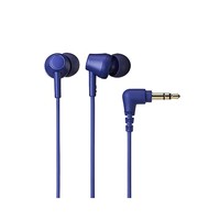 铁三角 Audio Technica铁三角 ATH-CK350X有线蓝ATH-CK350X