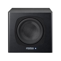 FOSTEX 音响PM系列有源低音炮易收纳PM-SUBmini2