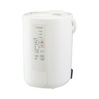 ZOJIRUSHI 象印 日本直邮象印ZOJIRUSHI双传感器自动控湿度蒸汽加湿器EE-RR50