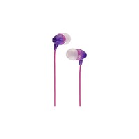 SONY 索尼 MDREX15LP/V有线通话音乐入耳式耳机粉色