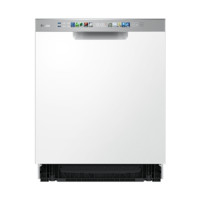 Haier 海尔 EYBW153286ZBU1 15套大容量变频白色嵌入式洗碗机W30S