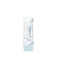 Cleansui 可菱水 三菱可菱水净水器水壶竖型透明除菌滤芯CP01
