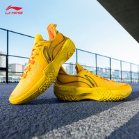 LI-NING 李宁 桀骜-低帮篮球鞋+超轻V2篮球鞋