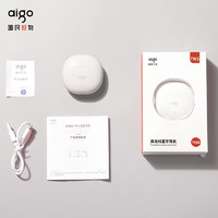 88VIP：aigo 爱国者 TWS蓝牙耳机TA68无感延迟HIFI音质运动游戏24h长续航