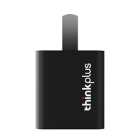 thinkplus PD20WType-C充电器