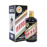 88VIP：MOUTAI 茅台 己亥猪年 生肖纪念酒 2019年 53%vol 酱香型白酒 500ml