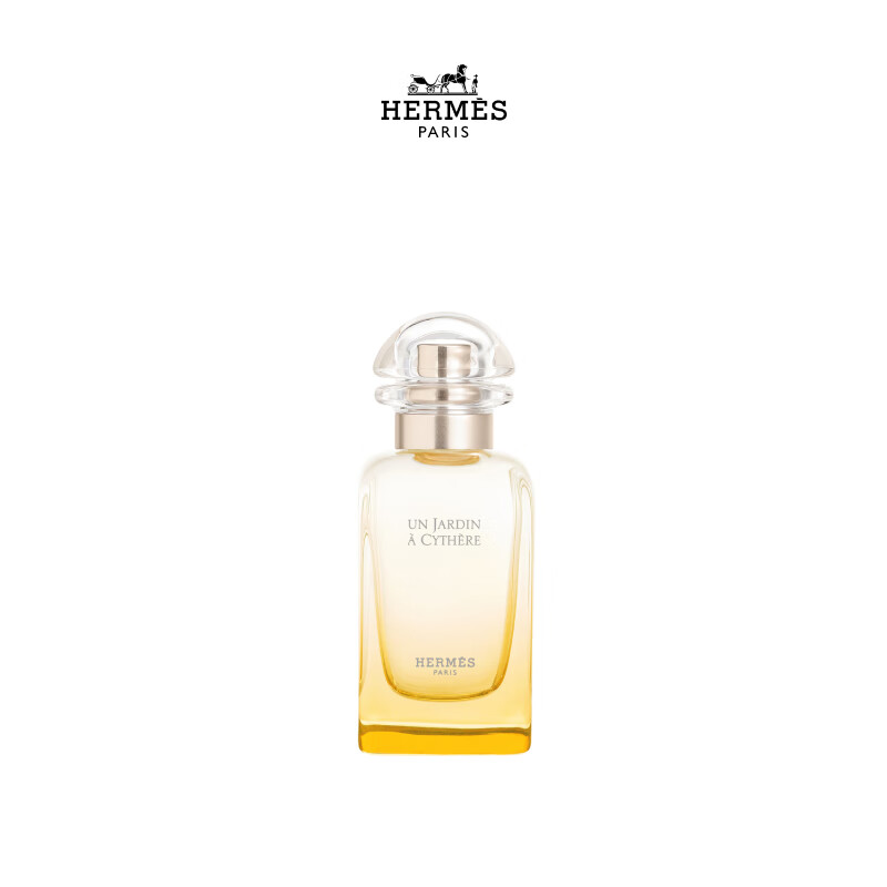 HERMÈS 爱马仕 花园系列 基西拉岛花园中性淡香水 EDT