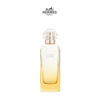 HERMÈS 花园系列 基西拉岛花园中性淡香水 EDT 100ml