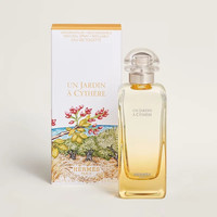 HERMÈS 基西拉岛花园中性淡香水 EDT 100ml