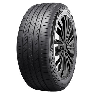 赛轮液体黄金轮胎/汽车轮胎245/45R18 100W E01+适配奥迪/迈锐宝 舒适