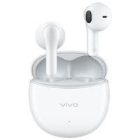 vivo TWS Air2 半入耳式真无线动圈降噪蓝牙耳机