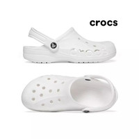 百亿补贴：crocs 卡骆驰 男女款凉鞋 10126 （三人成团）