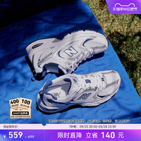 new balance 530系列 中性休闲运动鞋 MR530SG