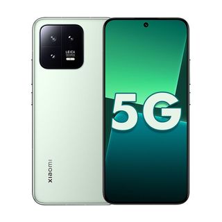 13 5G手机 12GB+256GB 第二代骁龙8