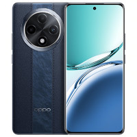 OPPO A3 Pro中国移动官旗 耐用战神满级防水360°抗摔四年耐用大电池AI手机学生oppo官方