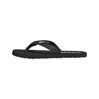 限尺码：adidas 阿迪达斯 EEZAY FLIP FLOP 男式夏季运动休闲透气凉拖鞋